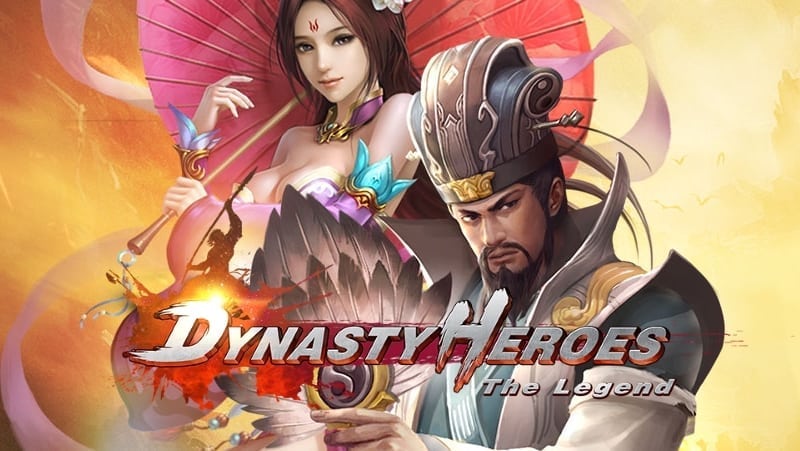 Dynasty Heroes