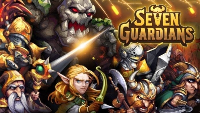 Seven Guardians - Chapter 8 update arrives with new Neflheim map - MMO ...