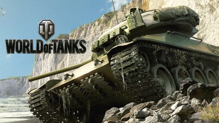 world of tanks download