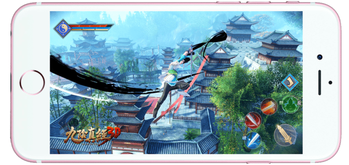 download age of wushu pc game