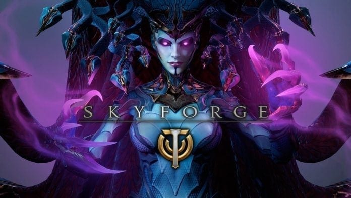 Skyforge важный след как пройти