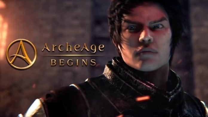 Archeage failed to load game data что делать