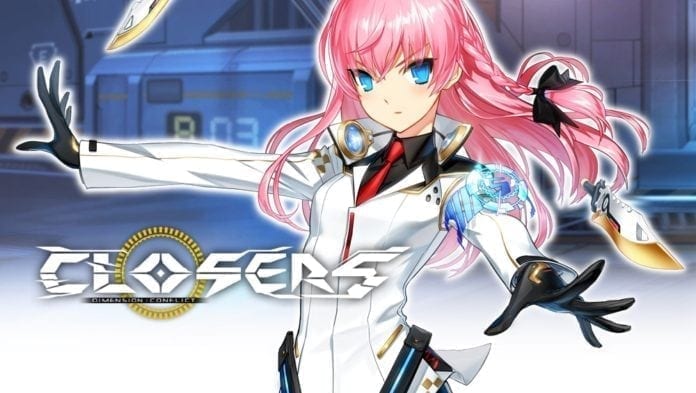 Closers: Dimension Conflict - 3rd job advancement arrives for first ...