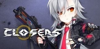 Closers Dimension Conflict Archives Mmo Culture