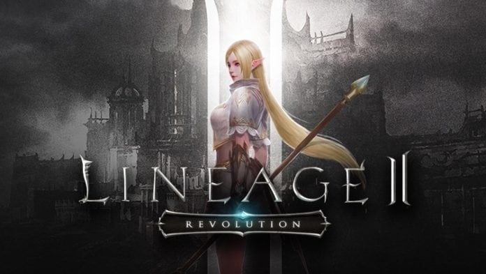 Не удалось проверить id netmarble lineage 2 revolution