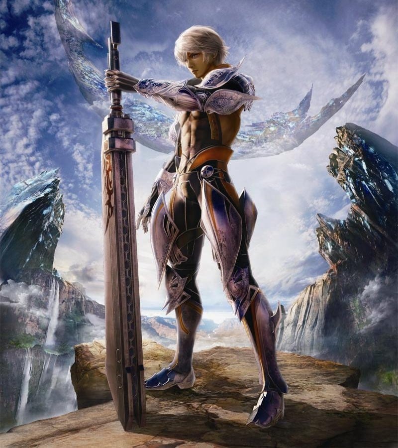 Mobius Final Fantasy image
