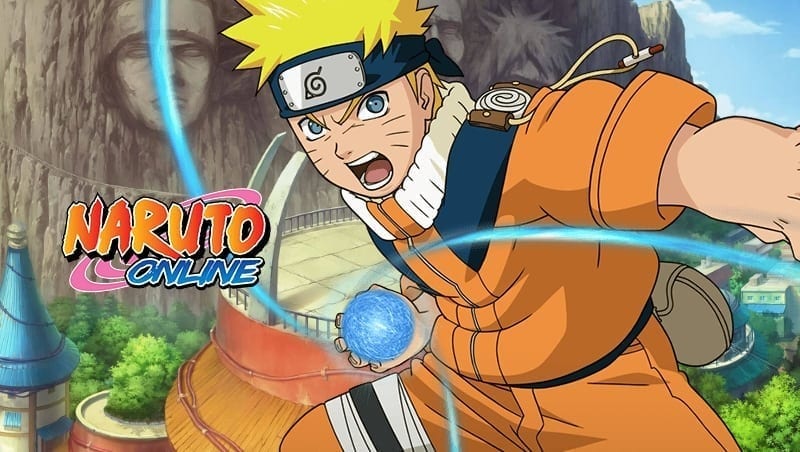 Naruto Online - Official browser game launches in English this month - MMO  Culture