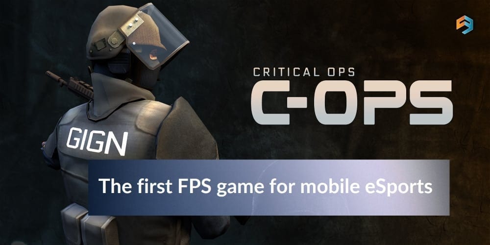 Critical Ops image