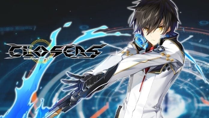 Closers - 3rd class advancement feature arrives for action MMORPG - MMO ...