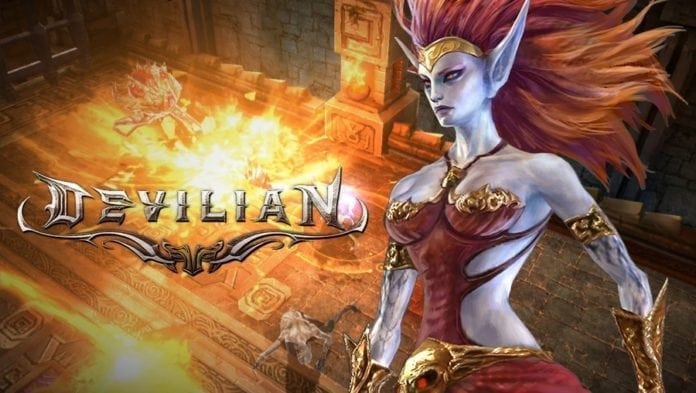 Devilian