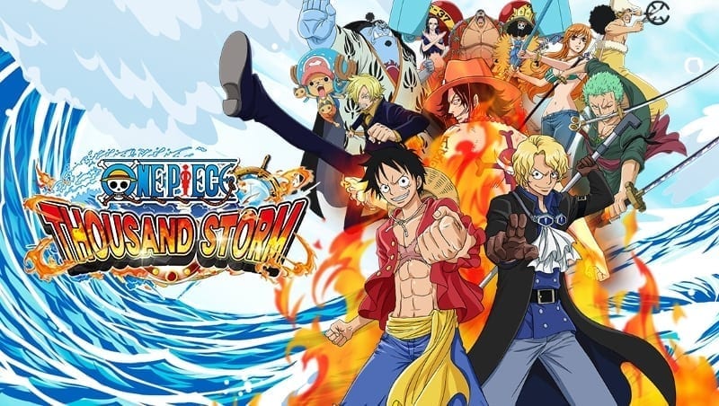 One Piece Archives - MMO Culture