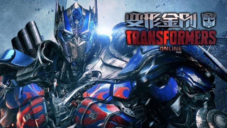 Transformers Online - New gameplay videos from Closed Beta 3 - MMO Culture