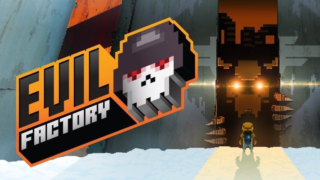 Evil Factory - Nexon launches unique mobile action game worldwide - MMO ...