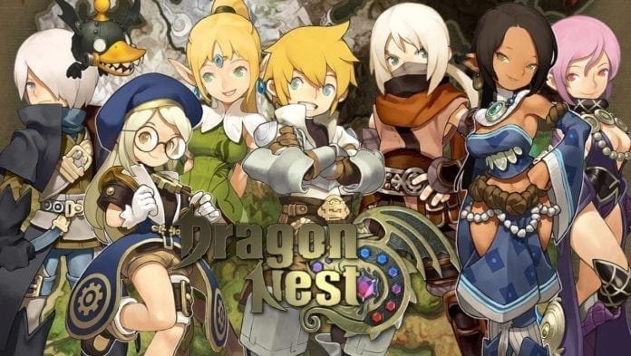 Eyedentity Entertainment - Dragon Nest studio changes corporate name ...