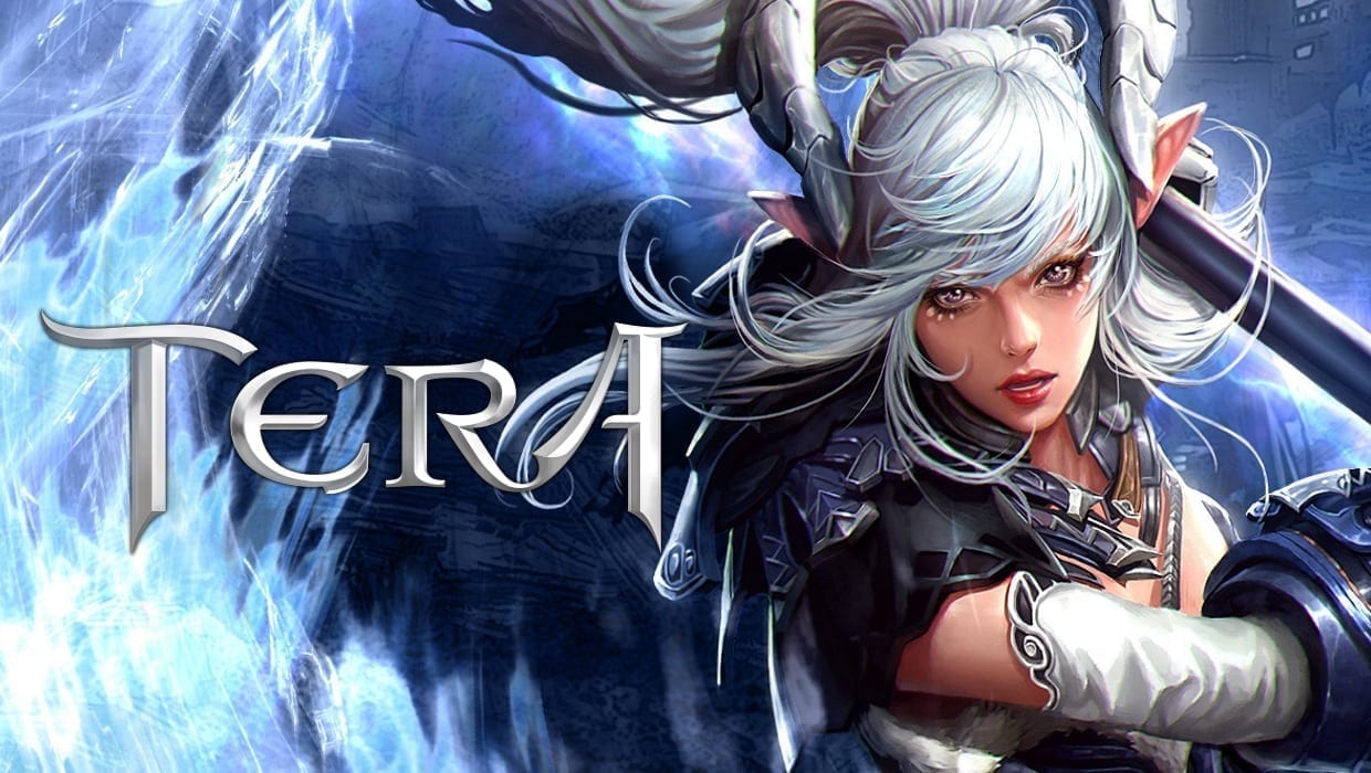 Free-to-Play MMORPG Tera Is Available to Download Now on PS4