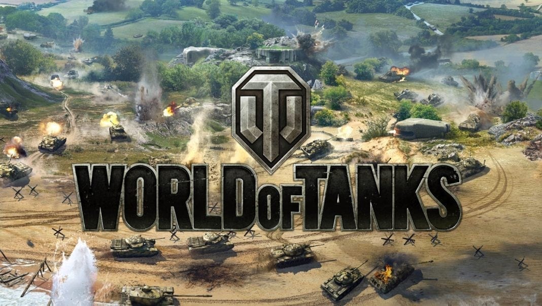 World of Tanks - New 30 vs 30 Frontier mode enters test server - MMO ...