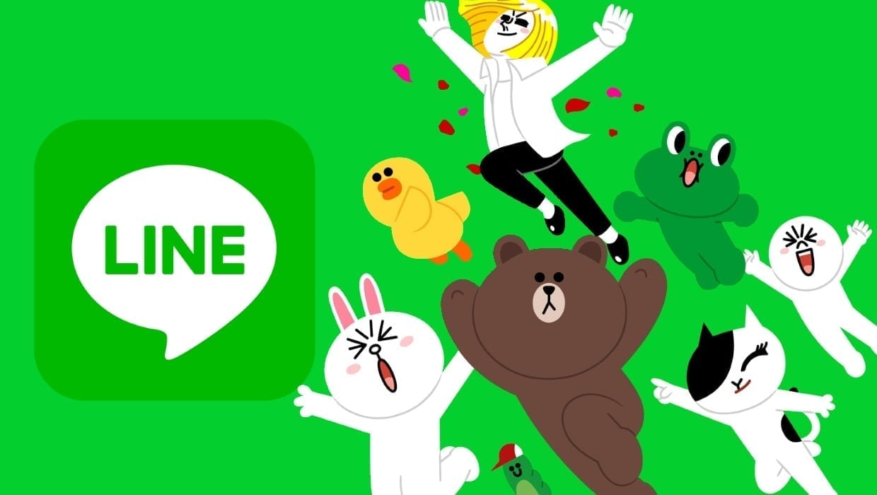 LINE Games – New games subsidiary officially announced by LINE Corp