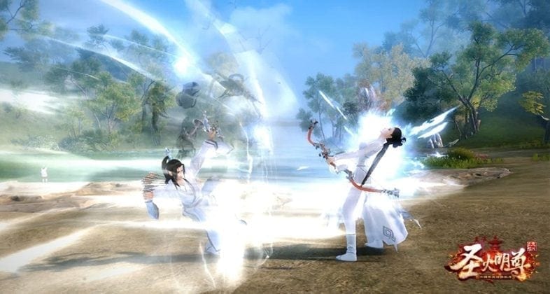 age of wushu 6th inner guide weekly