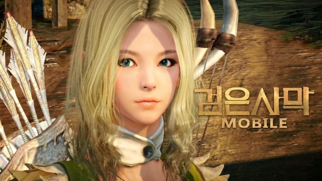 Black desert фогейм или pearl что лучше