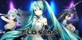 Closers Dimension Conflict Archives Mmo Culture