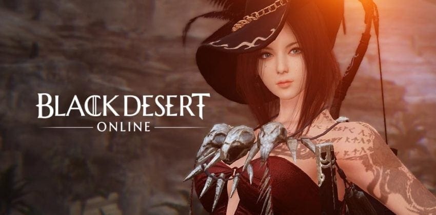 Black Desert Online - Kamasylvia Part One game update goes live today ...