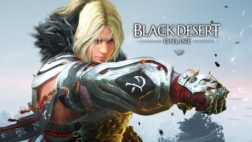 Black Desert Online - Kamasylvia Part 1 expansion arrives next week ...