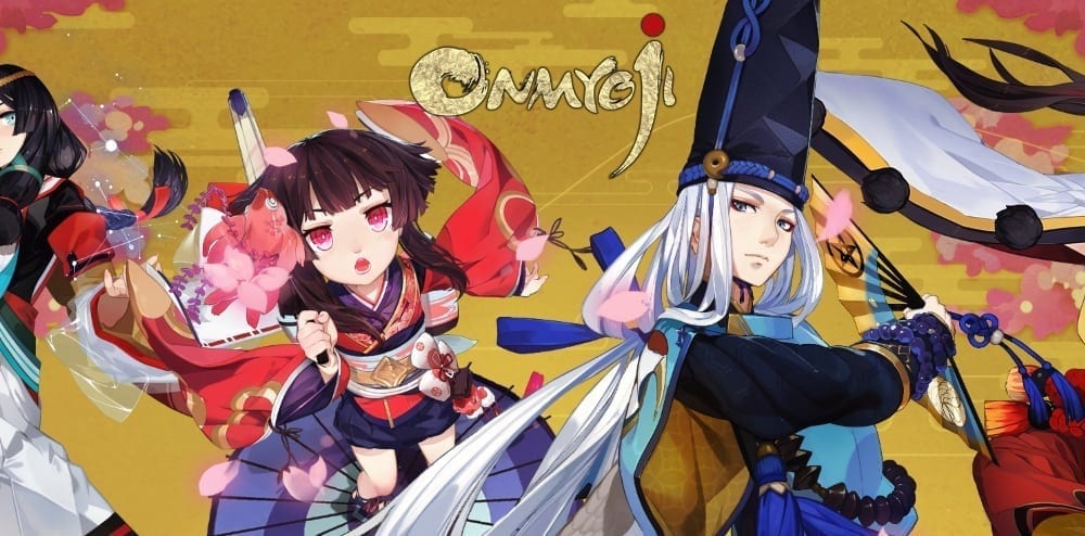 Onmyouji Characters | Anime-Planet