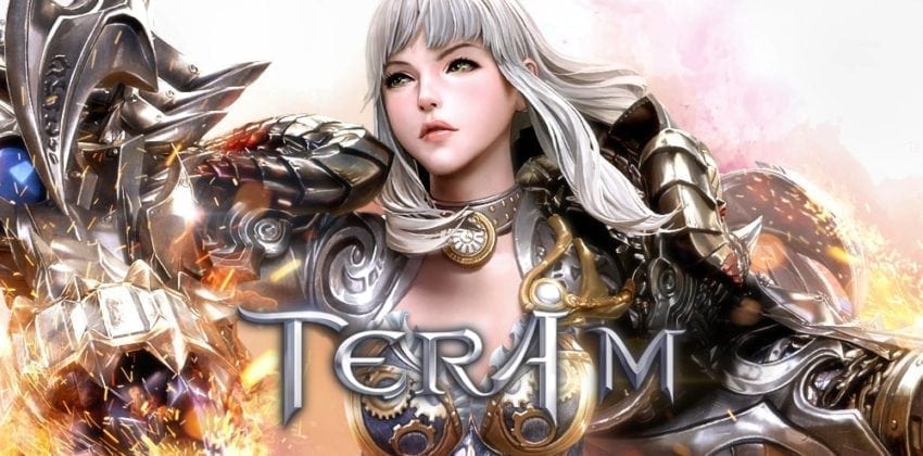 TERA M - Guild feature and more revealed in new trailers - MMO Culture