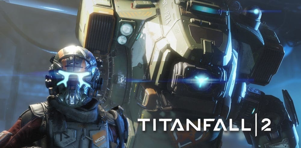 Titanfall (Video Game 2014) - Release info - IMDb