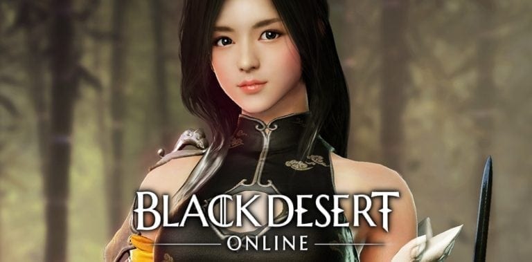 Лан black desert гайд