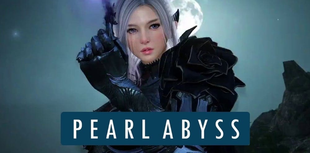 pearl abyss