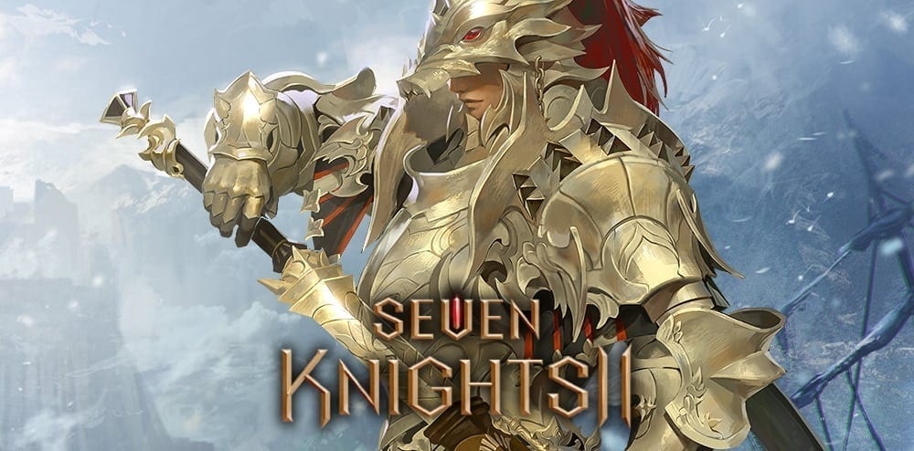 Seven Knights 2 Adds Child Of Light Phine In Latest Update