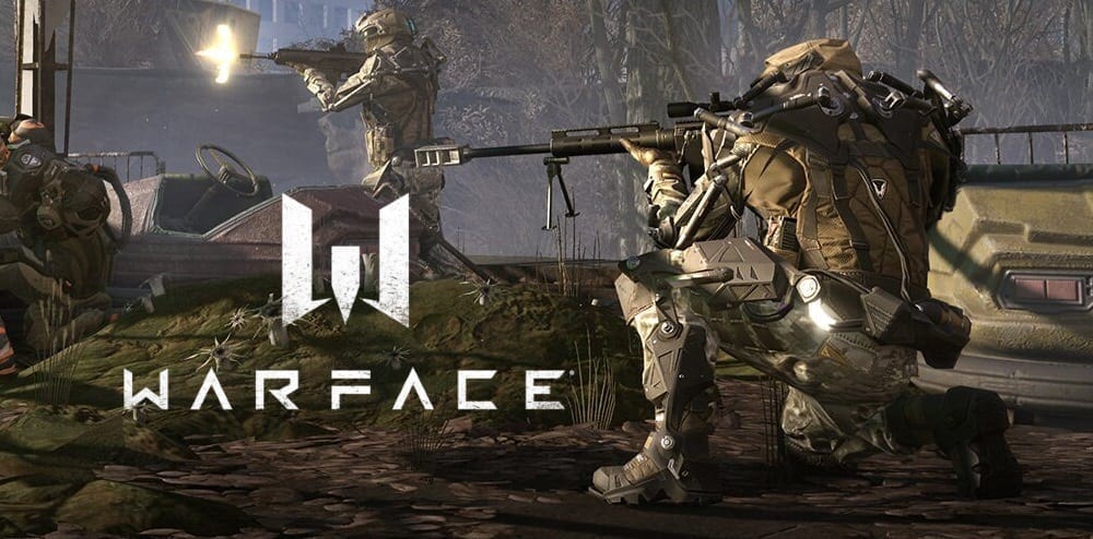 warface mobile android apk december 2019