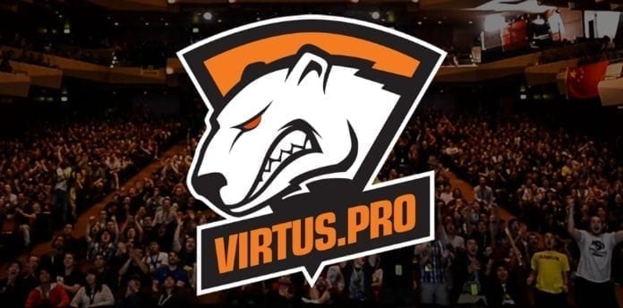 Virtus pro control edition xl обзор