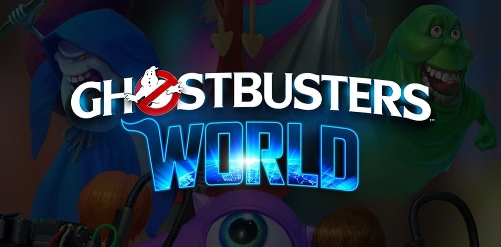 Ghostbusters World New Ar Mobile Game Launches Worldwide Mmo Culture