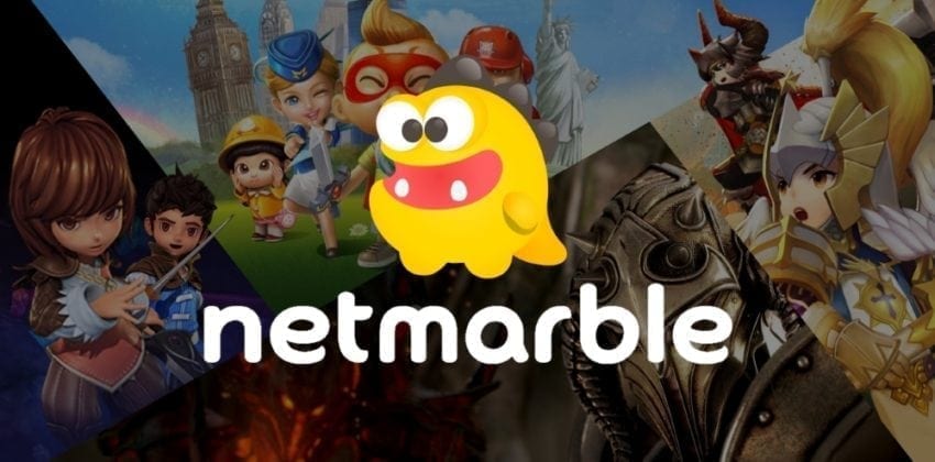 Netmarble - Mobile gaming giant announces its bid to control Nexon ...