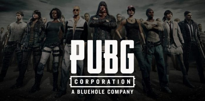  PUBG Corp - Key executive from Riot Games defects to 