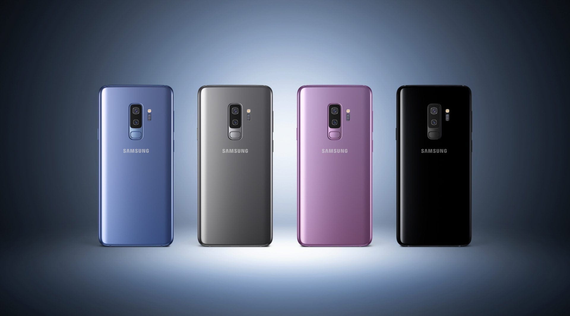 samsung s9  release date