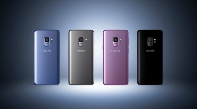 samsung s9 release date