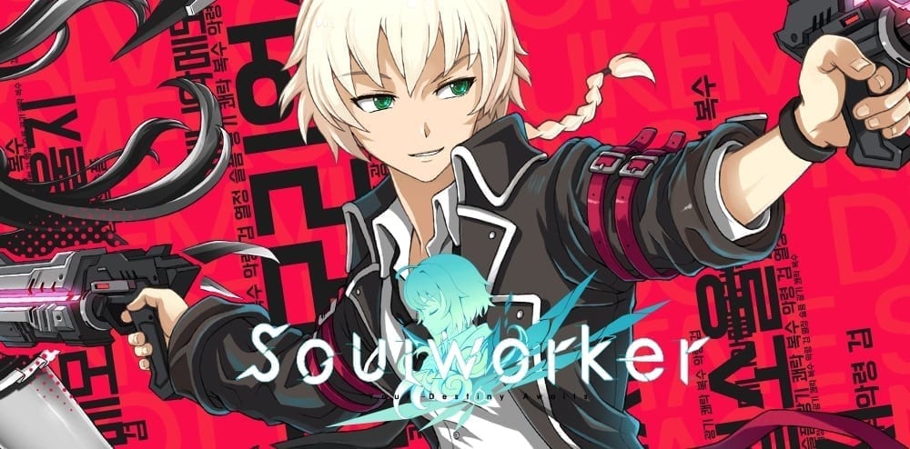 SoulWorker - Anime action MMORPG enters Open Beta phase on Steam - MMO  Culture