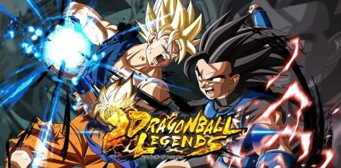 Dragon Ball Legends - Worldwide pre-registration phase begins for new mobile fighter - MMO Culture