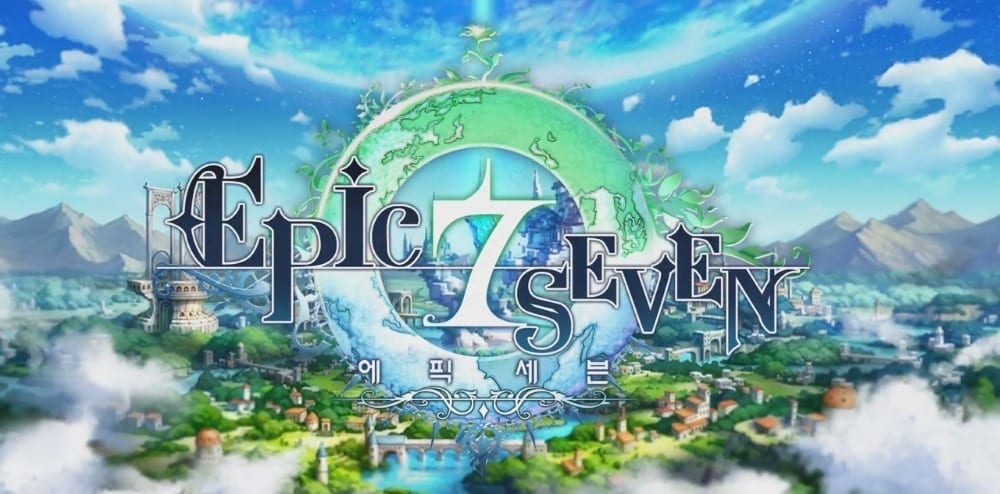 Epic Seven New Character Trailers Revealed For Upcoming 2d Mobile Rpg Mmo Culture