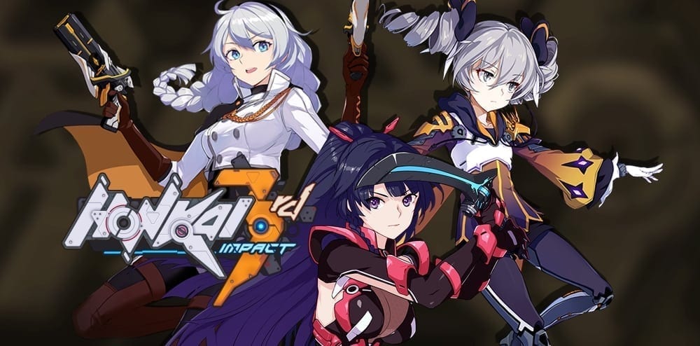 Honkai Impact 3rd - Anime mobile action ARPG launches worldwide - MMO  Culture