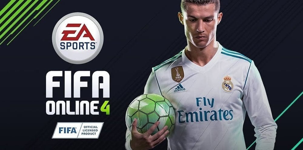《FIFA Online 4 》将不受EA和FIFA终止合作的影响 全部内容都将被保留
