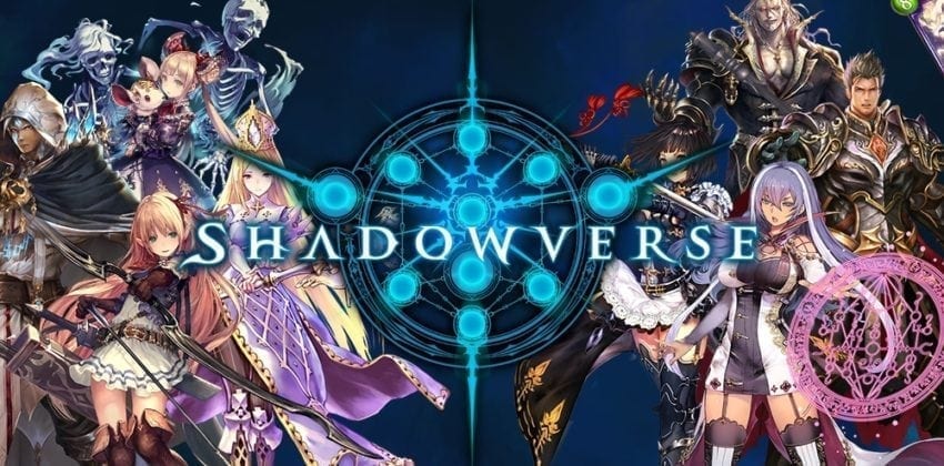 Shadowverse - USD 1 million tournament welcomes players from Southeast ...