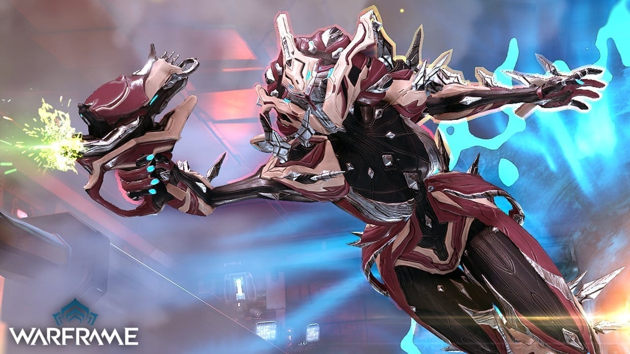 Warframe: BEASTS OF THE SANCTUARY UPDATE AVAILABLE NOW