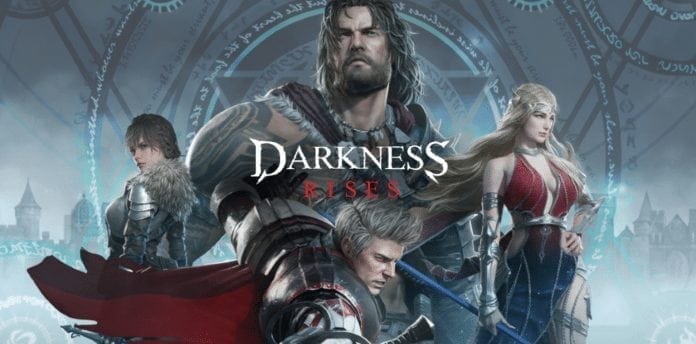 Darkness rises похожие игры на андроид список