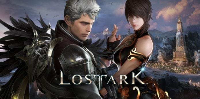 Lost Ark - New skills preview trailers revealed for Hawk Eye and Soul ...