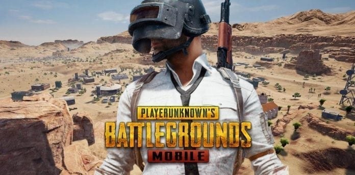 Pubg Mobile Mobile Battle Royale Celebrates 400 Million Downloads - facebook