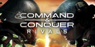 Command & Conquer: Rivals - EA announces new PVP strategy mobile game ...